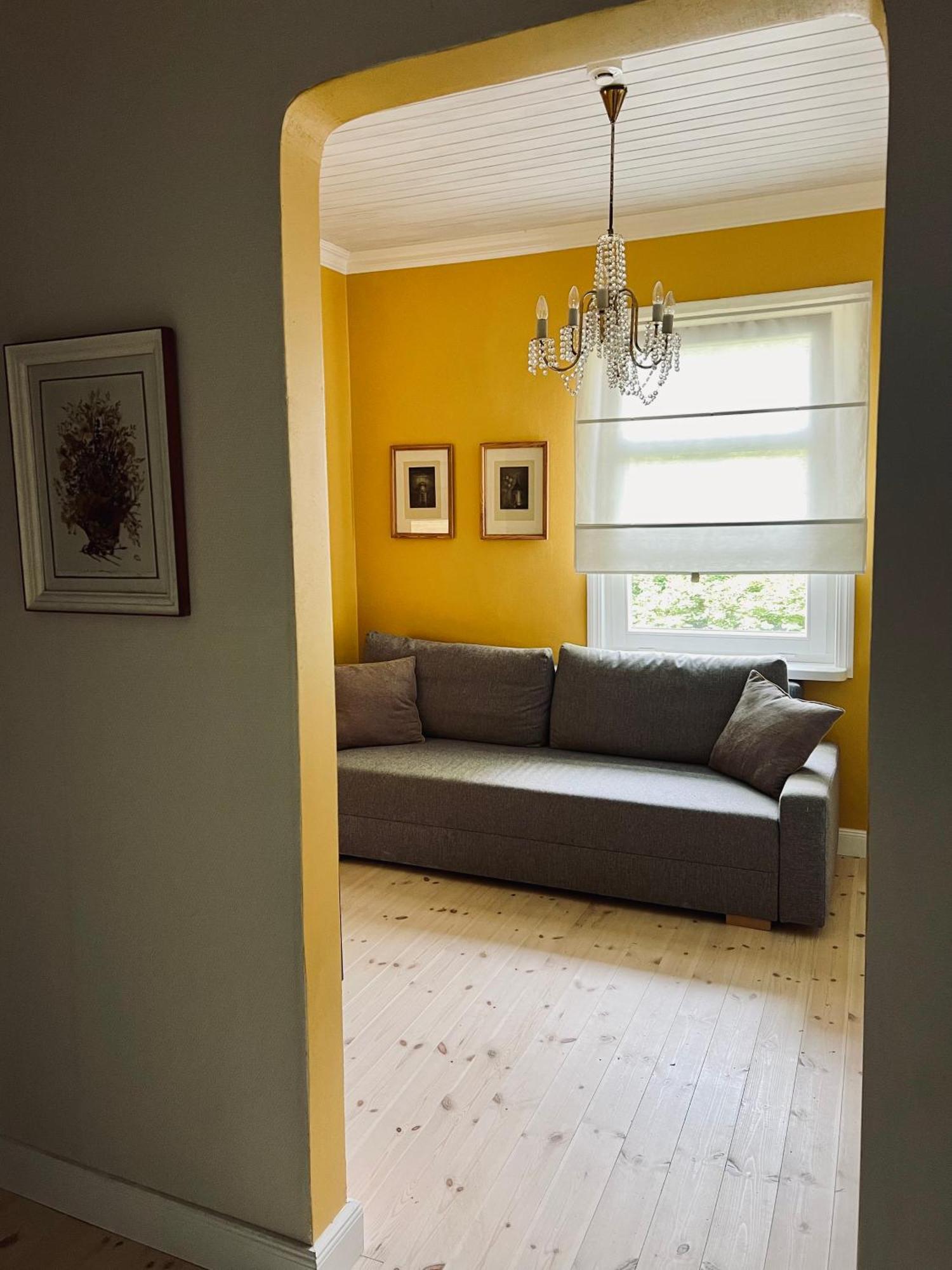 Vila Silelis Palanga Quarto foto