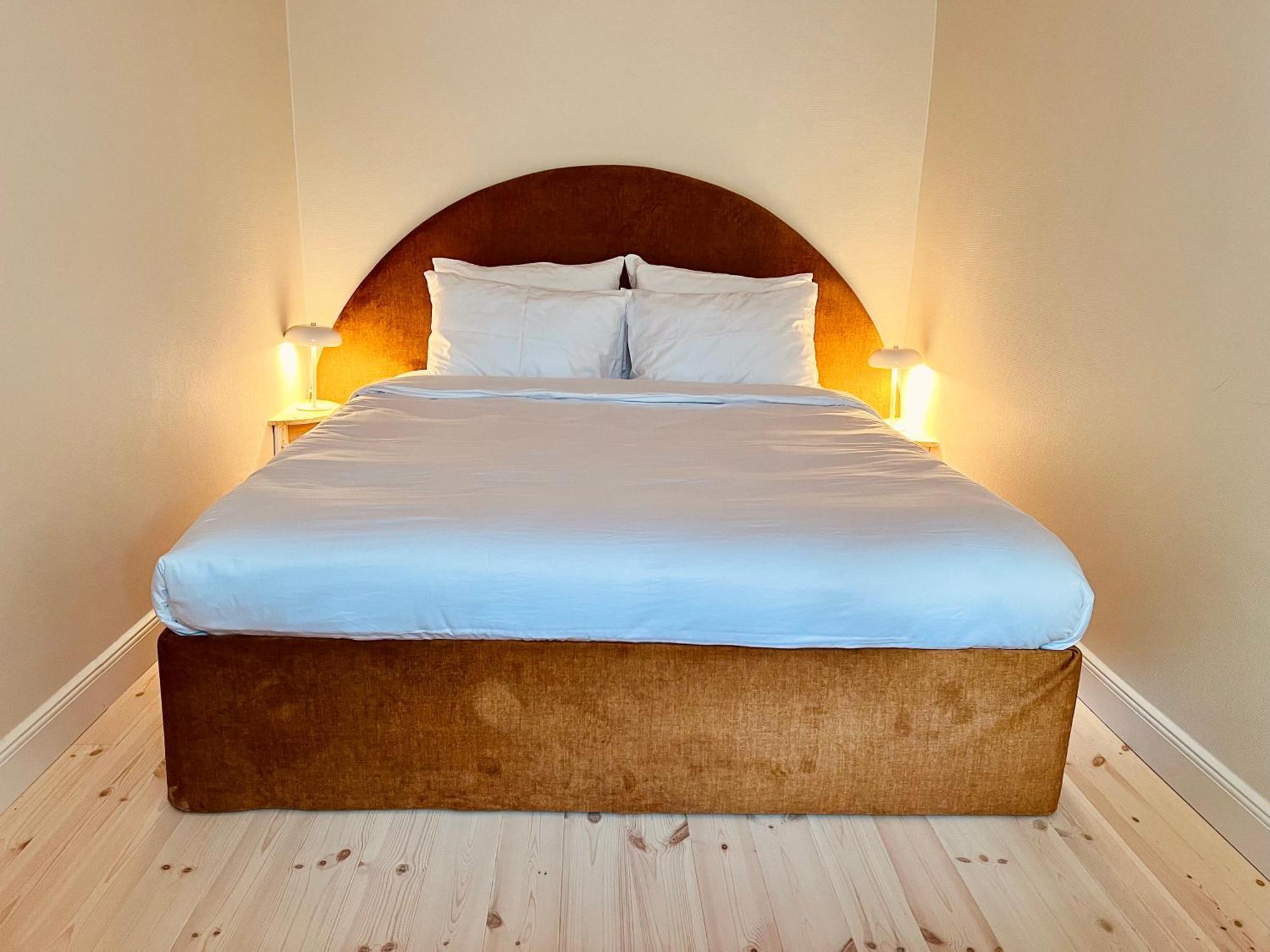 Vila Silelis Palanga Quarto foto