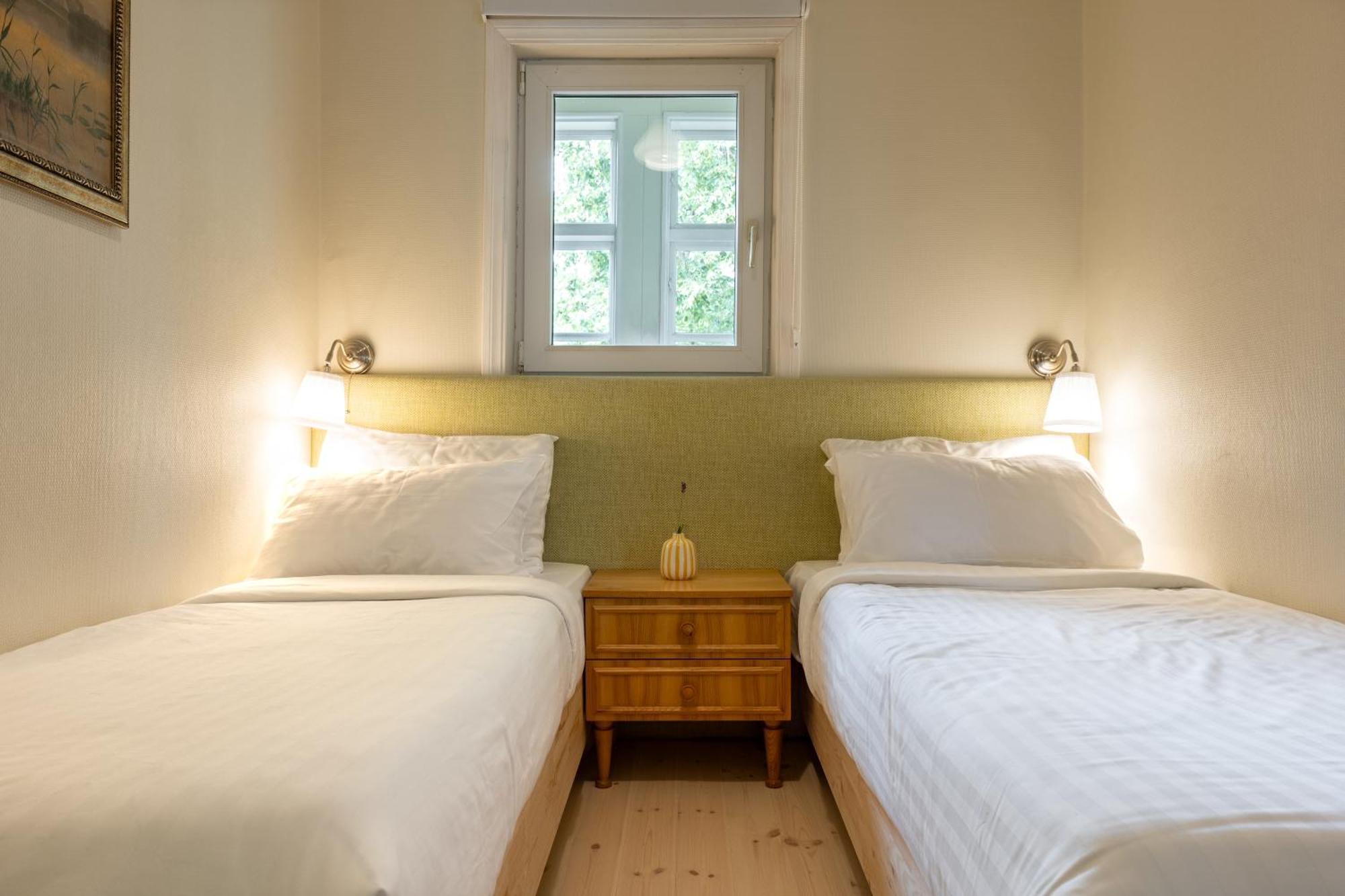 Vila Silelis Palanga Quarto foto