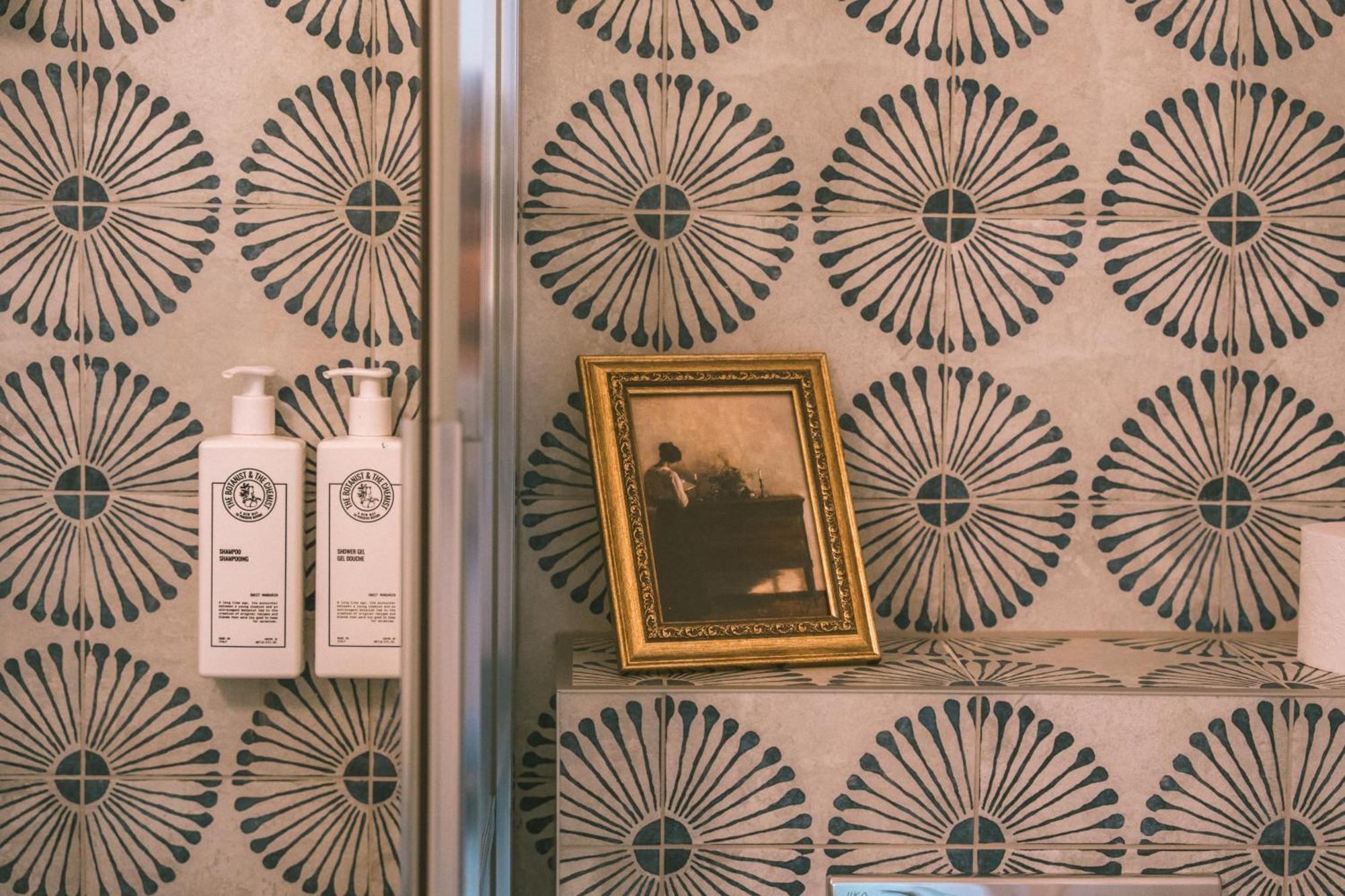 Vila Silelis Palanga Quarto foto