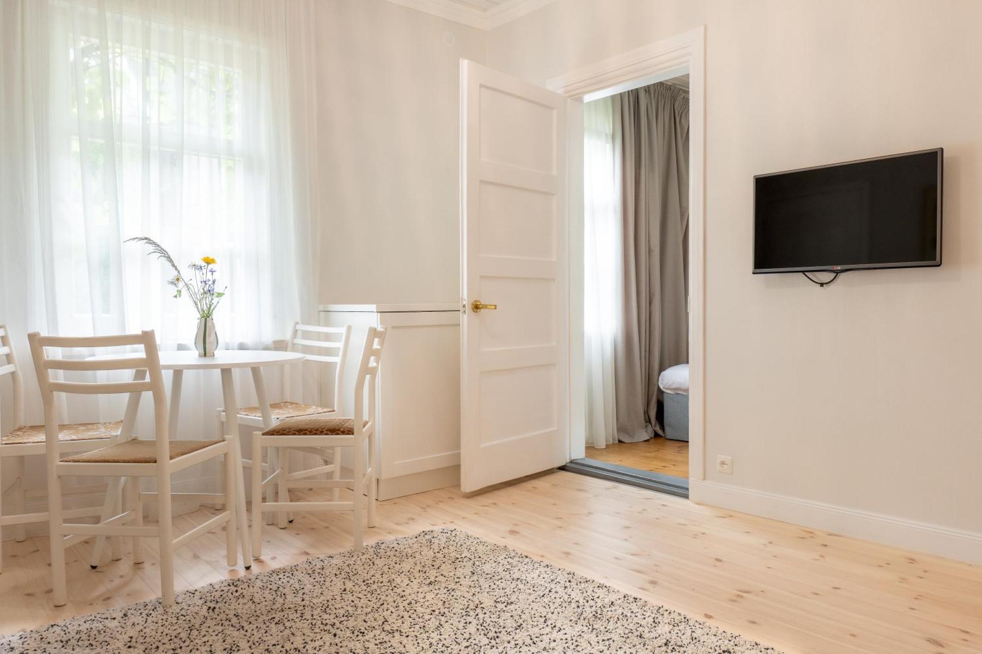 Vila Silelis Palanga Quarto foto