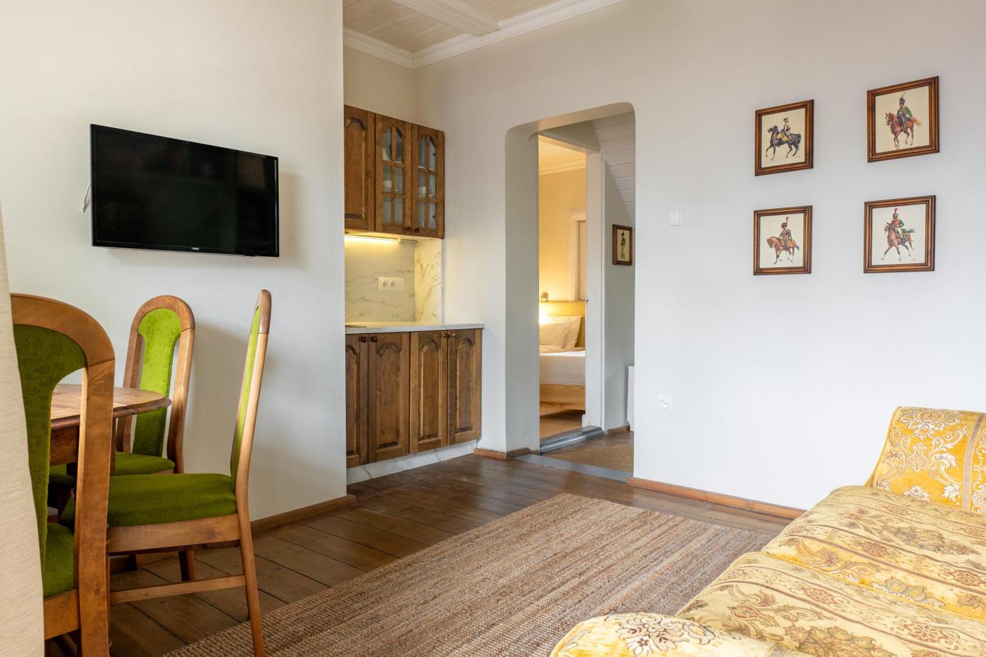 Vila Silelis Palanga Quarto foto