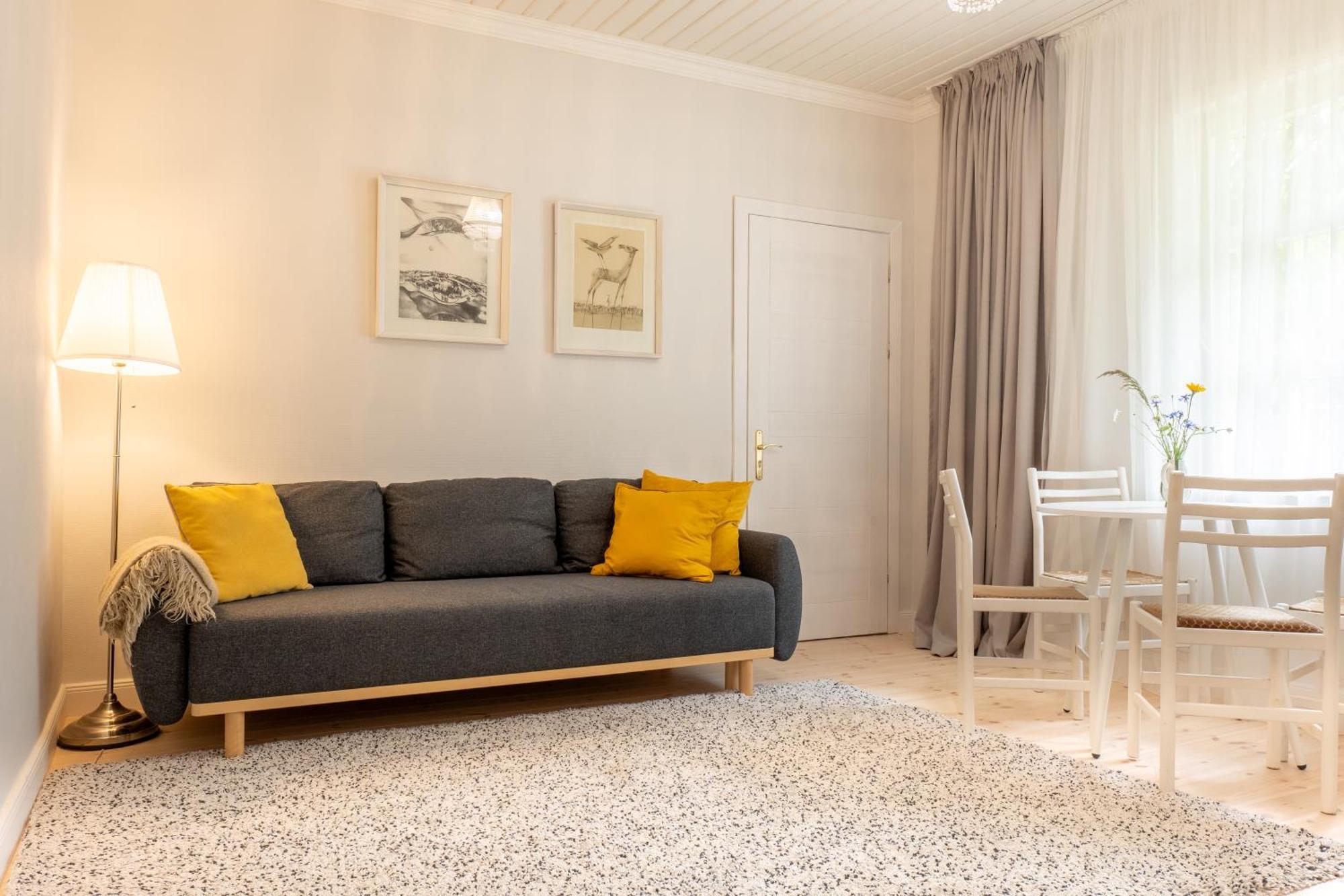 Vila Silelis Palanga Quarto foto
