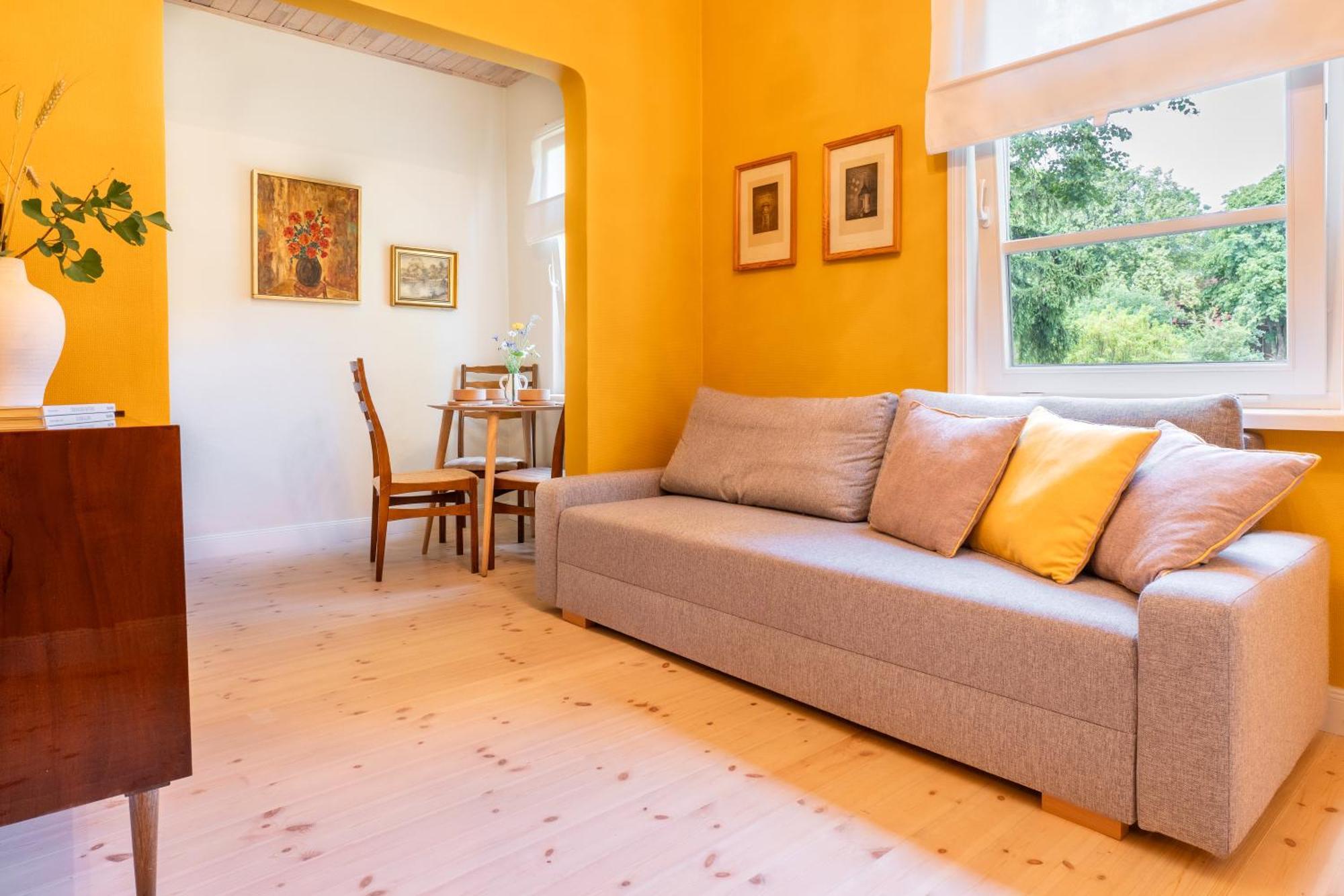 Vila Silelis Palanga Quarto foto