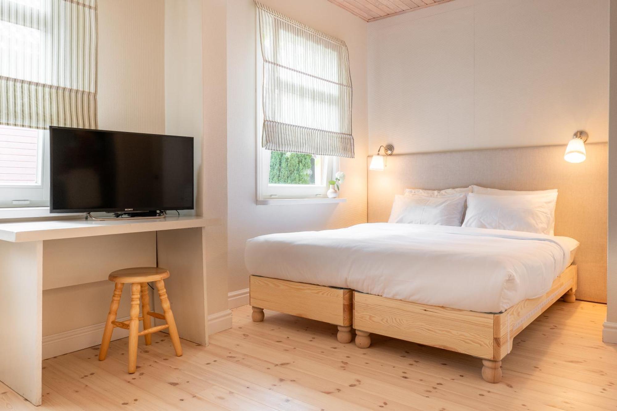 Vila Silelis Palanga Quarto foto
