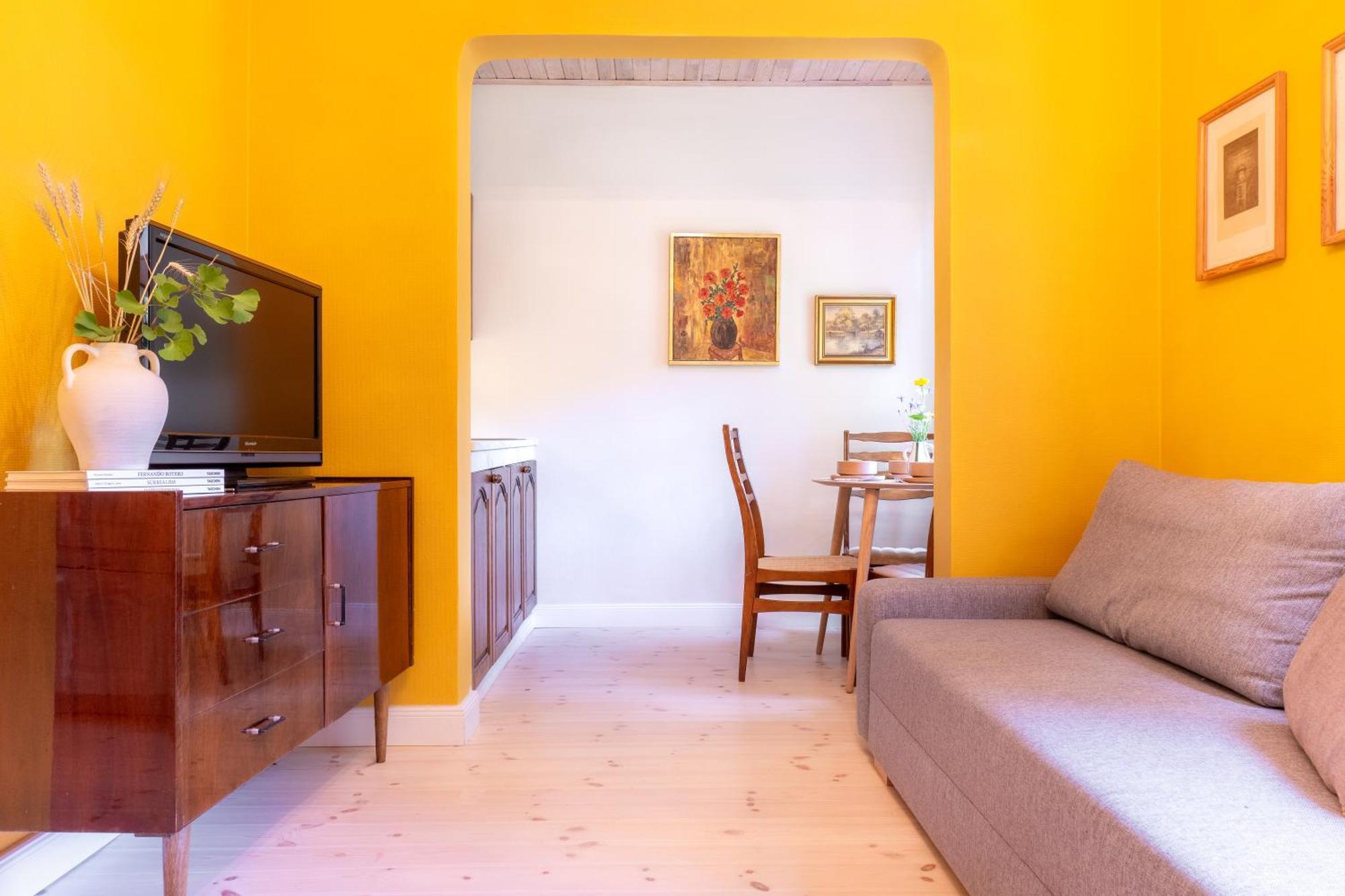 Vila Silelis Palanga Quarto foto
