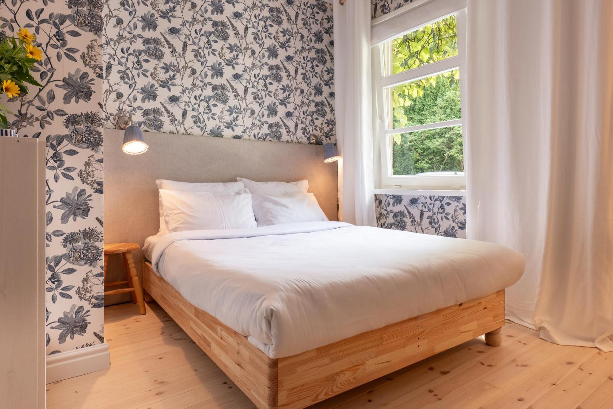 Vila Silelis Palanga Quarto foto