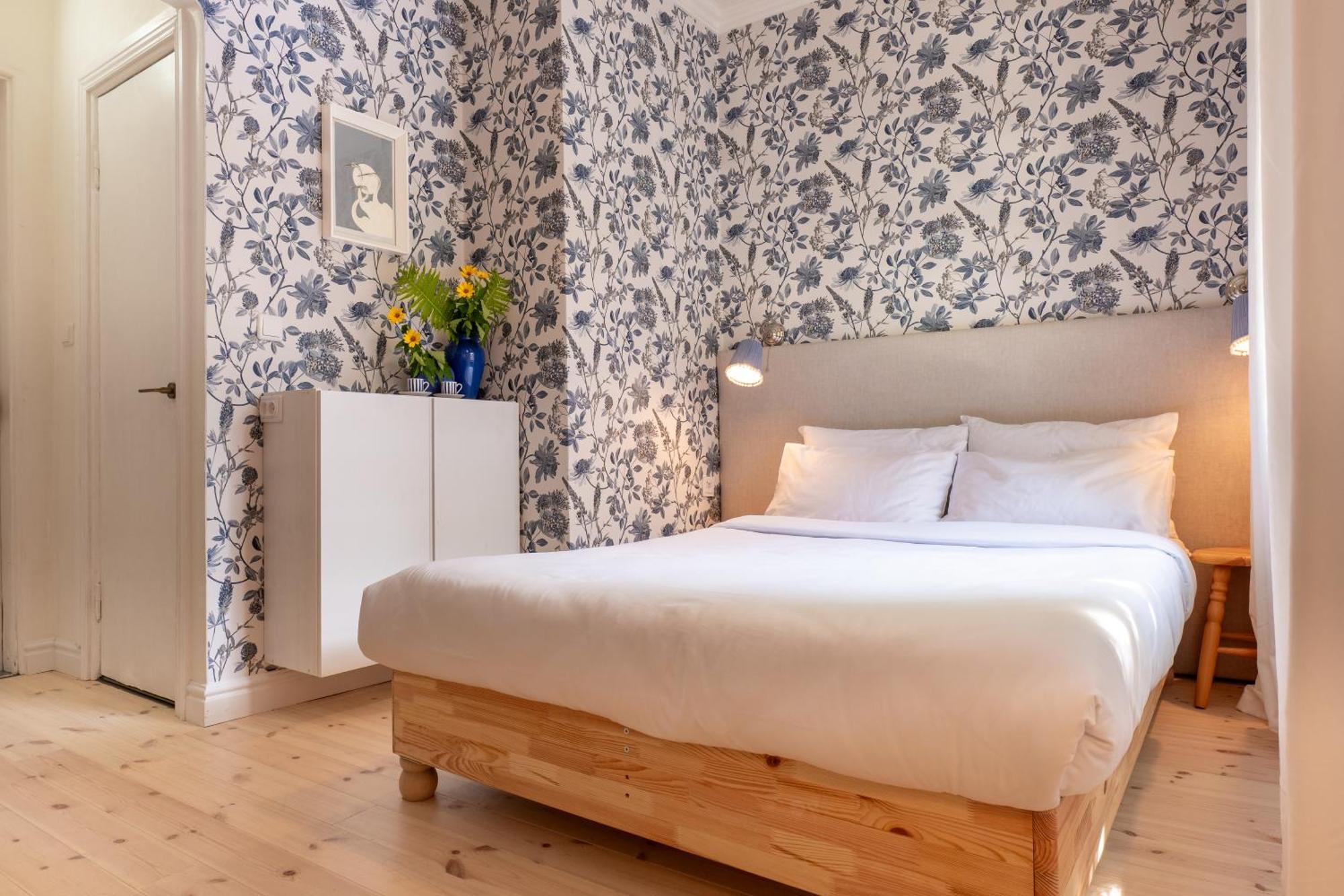 Vila Silelis Palanga Quarto foto